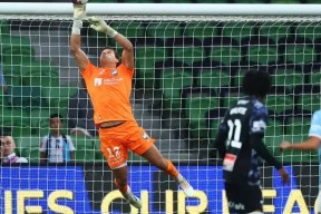 金年会共享联赛-关于悉尼FC在亚冠赛场上创造精彩战绩，稳居领先的信息