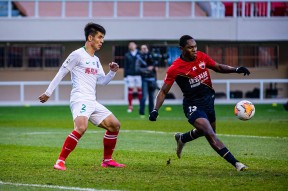 金年会官方网站-深圳佳兆业队表现出色，备战下一轮比赛的简单介绍