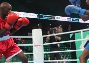 金年会共享联赛-关于非洲赛场大战中打响瓶颈，开普敦军团舒心领先的信息