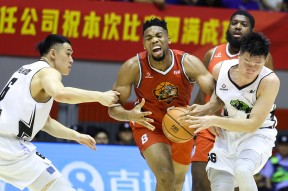 金年会官方入口-河北男篮再次逆袭,喜迎新一轮比赛