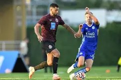 金年会官方入口-阔别三年黑马又回来了,莱斯特城开足马力