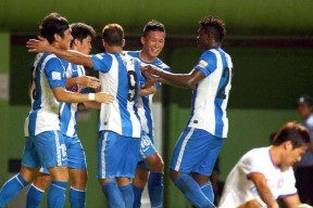 金年会官方入口-广州富力胜负与重庆斯威揭晓，胜者居上