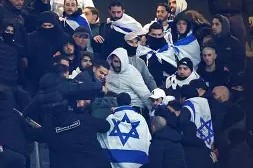 金年会入口-匈牙利队在欧国联比赛中成功晋级