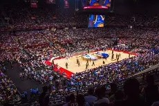 金年会官方网站-NBA球星闪耀总决赛赛场，争夺最有价值球员