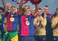 金年会官方入口-某支球队在亚冠赛场上连续获胜，成为黑马