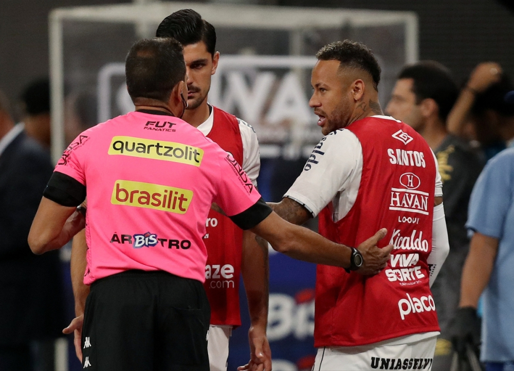 瑞恩内马尔导演大逆转,圣日耳曼遭遇惨败的简单介绍 瑞恩内马尔导演大逆转,圣日耳曼遭遇惨败的简单介绍