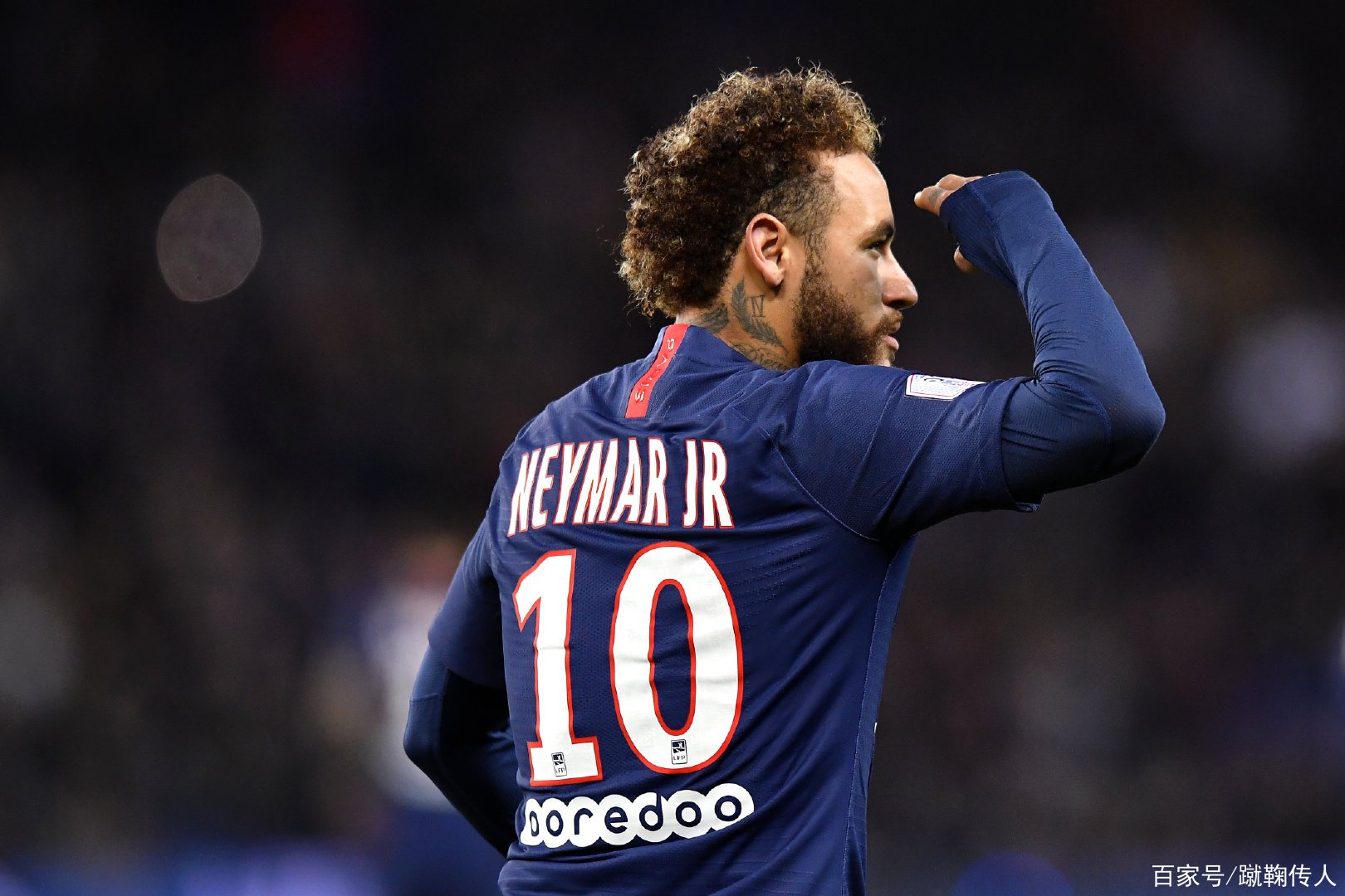 瑞恩内马尔导演大逆转,圣日耳曼遭遇惨败的简单介绍 瑞恩内马尔导演大逆转,圣日耳曼遭遇惨败的简单介绍