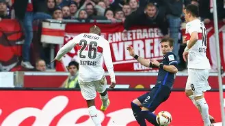 柏林赫塔足球俱乐部百科 柏林赫塔足球俱乐部百科