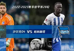 柏林赫塔足球俱乐部百科 柏林赫塔足球俱乐部百科