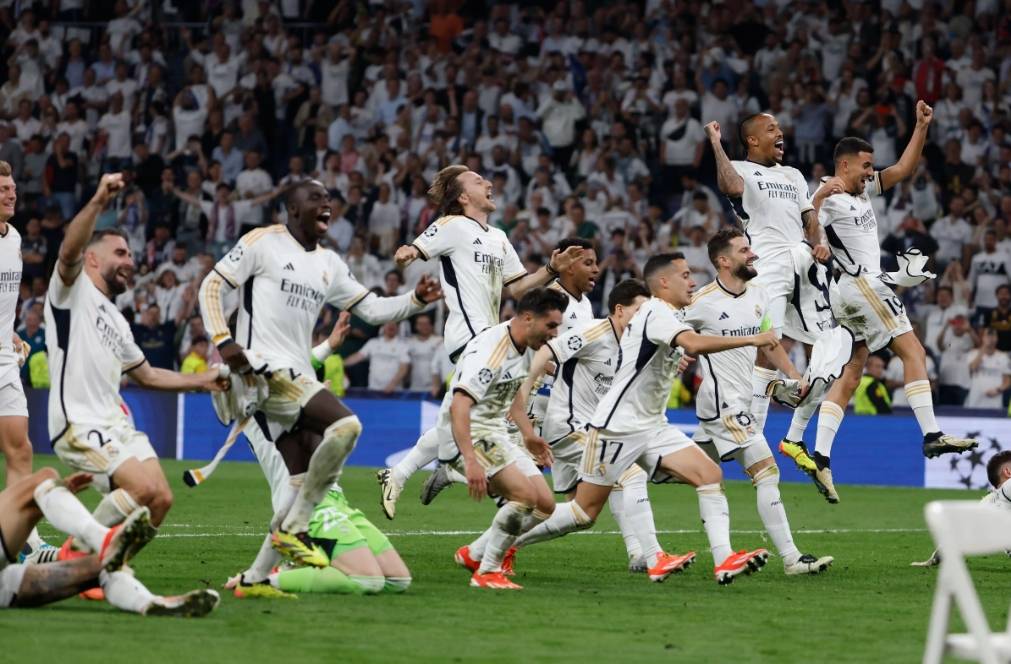 关于皇马战术调整效果明显,再次取得胜利的信息 关于皇马战术调整效果明显,再次取得胜利的信息