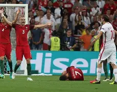 葡萄牙横扫卢森堡，晋级欧洲杯淘汰赛的简单介绍